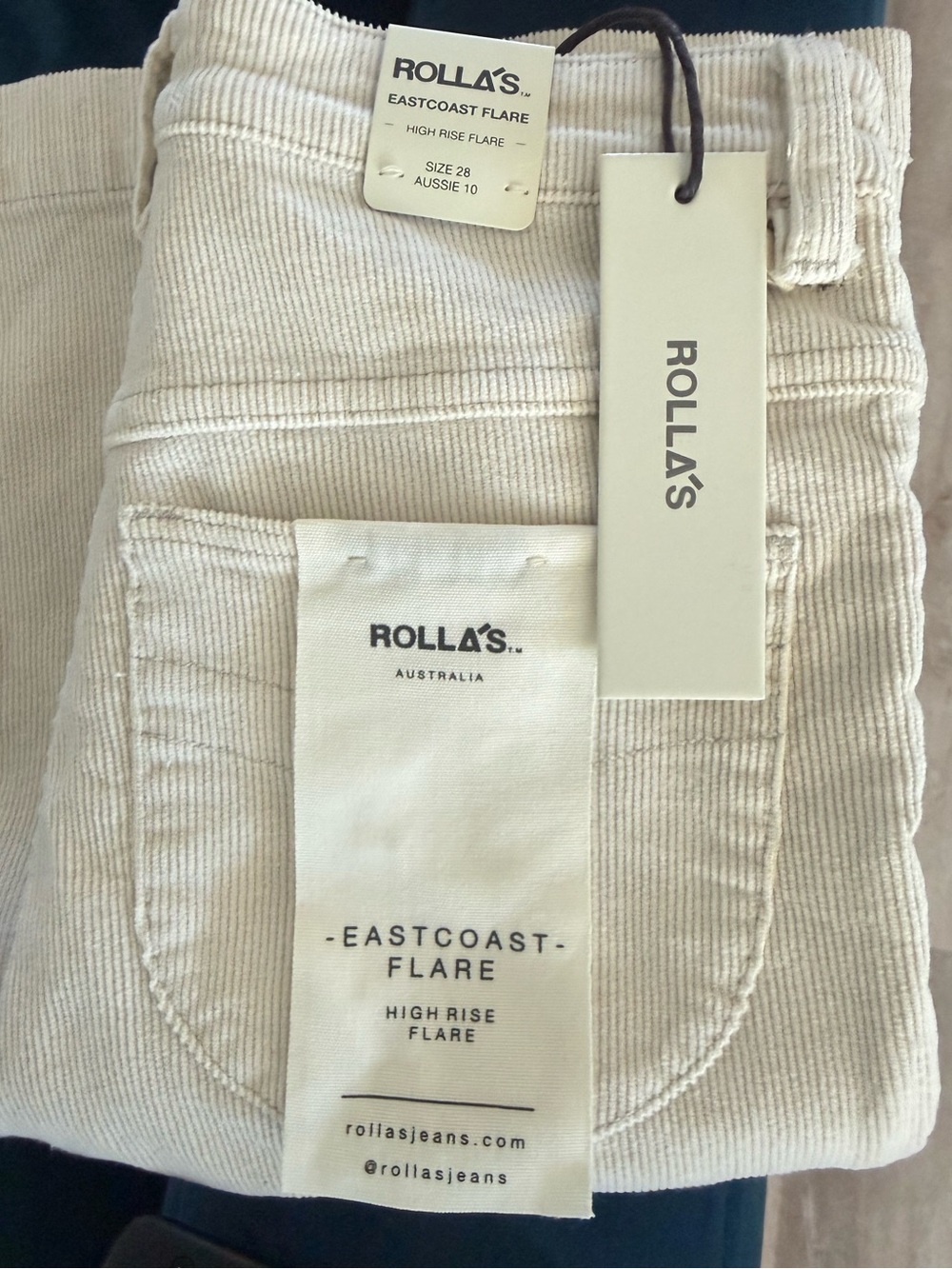 Rolla’s ‘Eastcoast Flare’